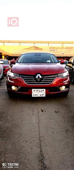 Renault Talisman